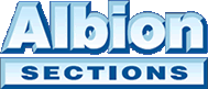 Albion Sections