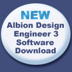 Albion Engineer Design Disk