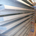Albion Sections Ltd