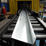 Albion Sections Ltd